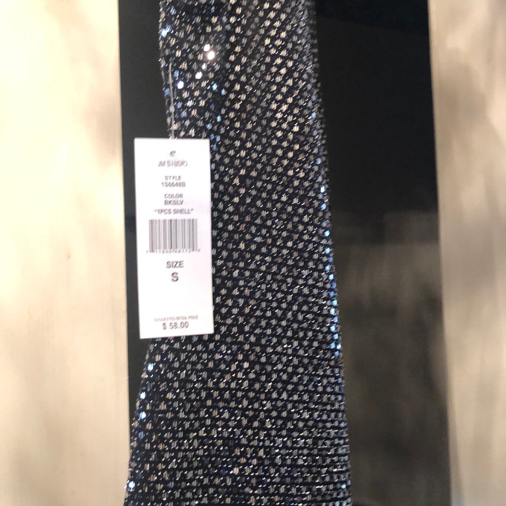 Silver Shell - Picture 4 of 5